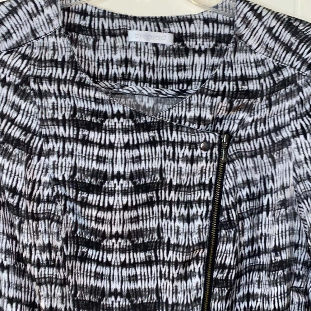 Promod Jacket - Picture 6 of 9
